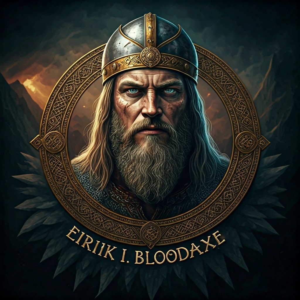 Eirig Bloodaxe